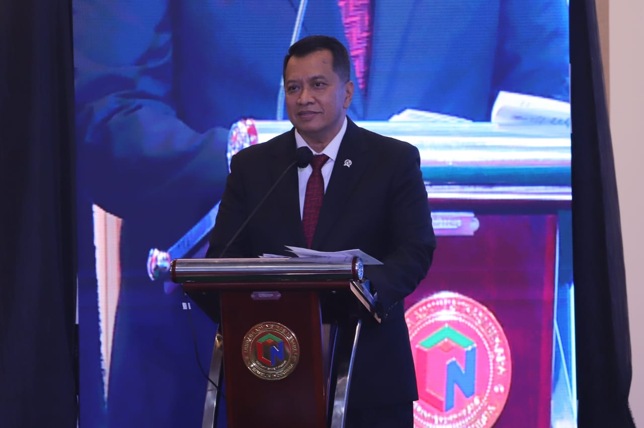 20251211 Pelepasan Peserta PKN Tingkat I 13