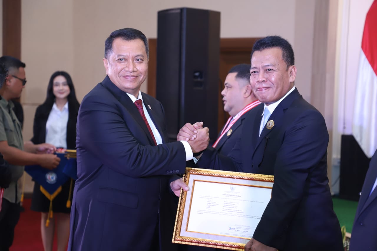 20251211 Pelepasan Peserta PKN Tingkat I 13