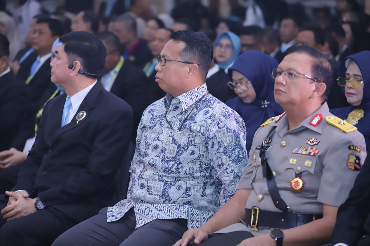 20251211 Pelepasan Peserta PKN Tingkat I 13