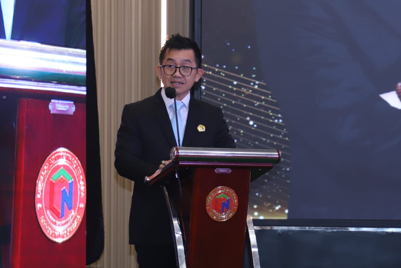 20251211 Pelepasan Peserta PKN Tingkat I 13