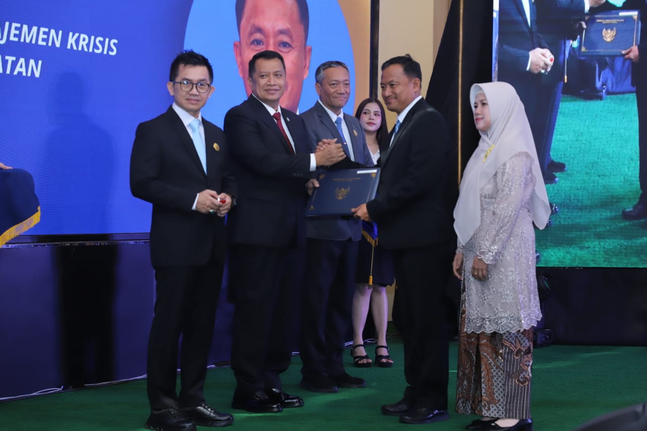 20251211 Pelepasan Peserta PKN Tingkat I 13