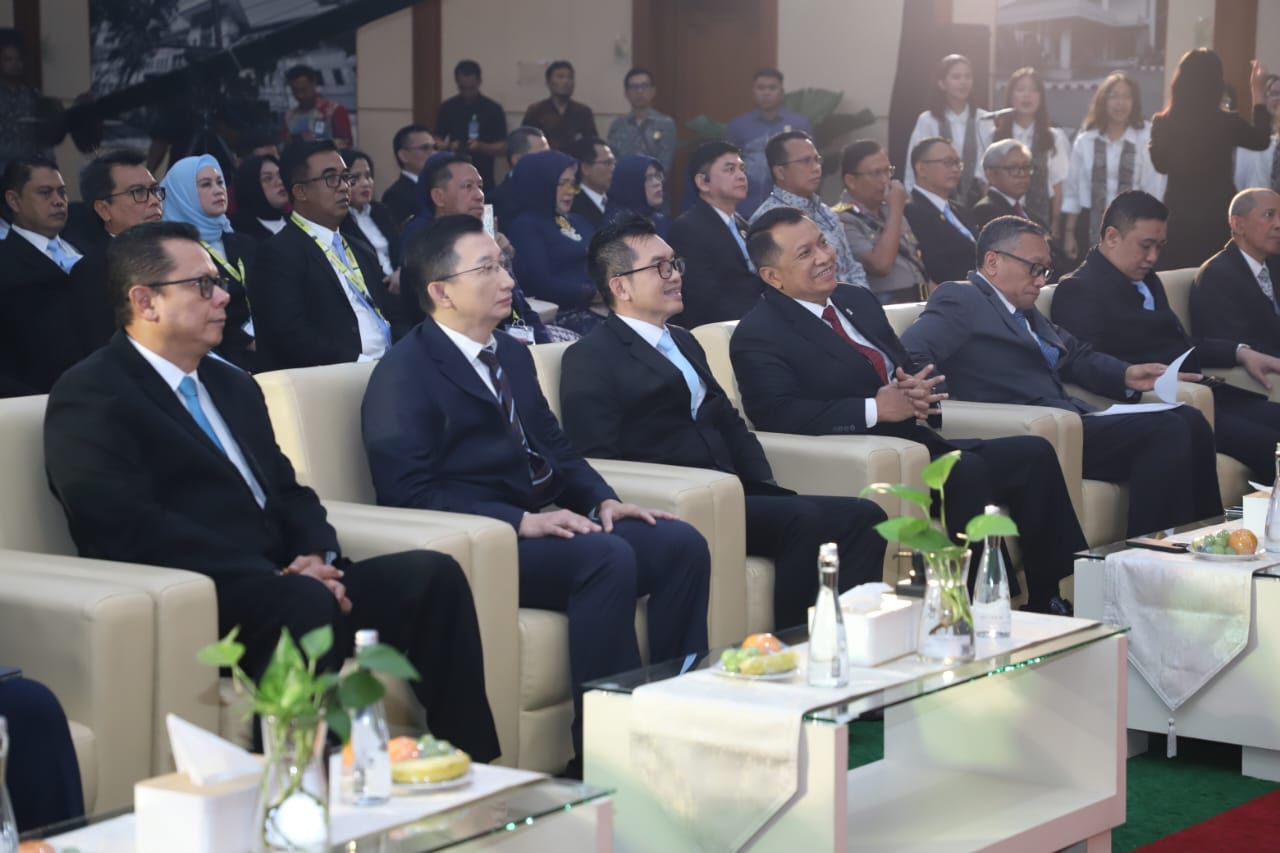 20251211 Pelepasan Peserta PKN Tingkat I 13