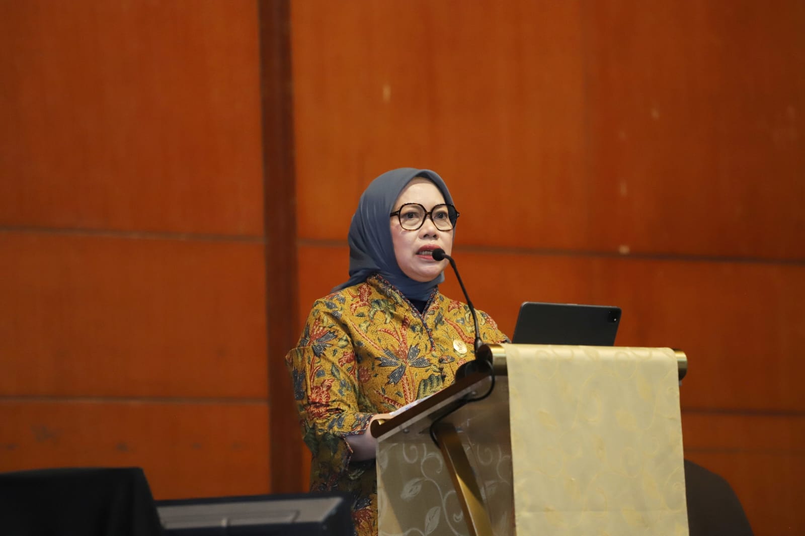 20251212 Rapat Konsolidasi Penataan Bidang Kelembagaan dan Tata Laksana Instansi Pusat1