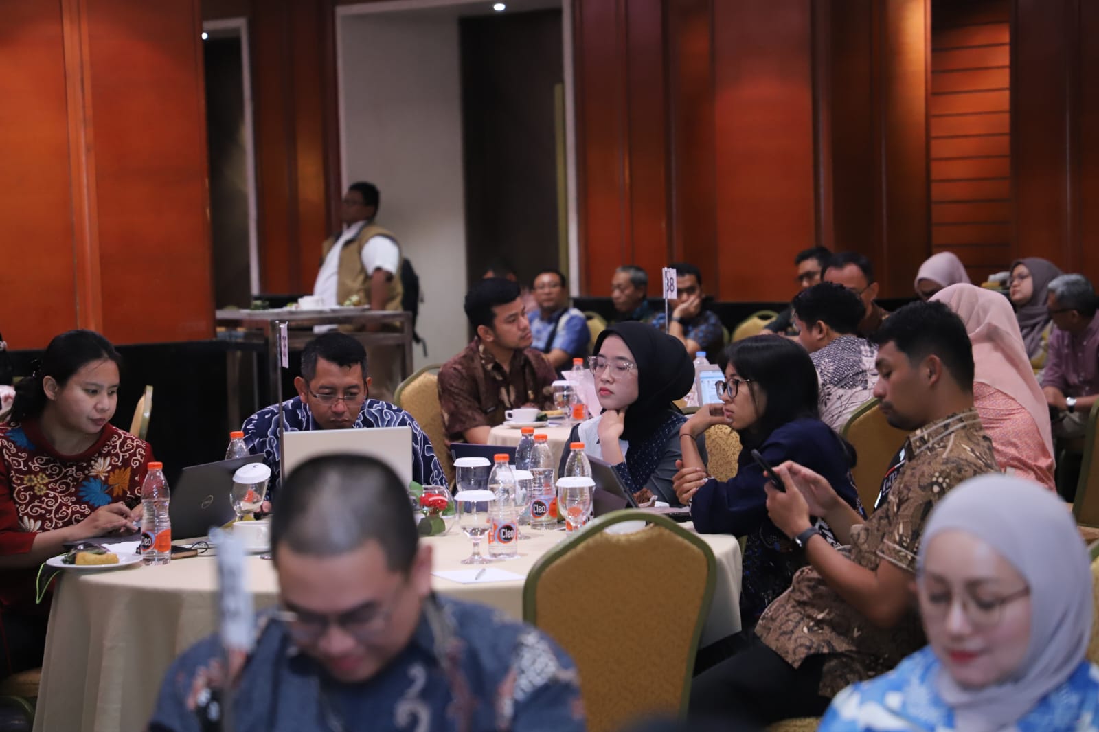 20251212 Rapat Konsolidasi Penataan Bidang Kelembagaan dan Tata Laksana Instansi Pusat16