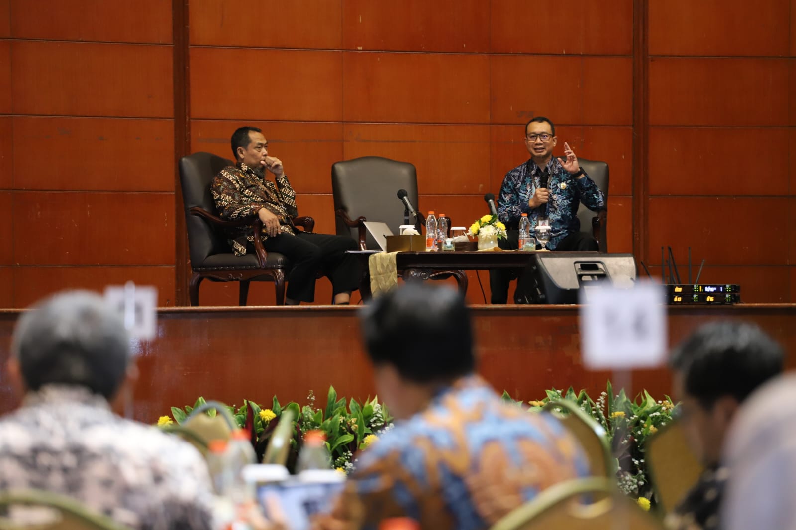 20251212 Rapat Konsolidasi Penataan Bidang Kelembagaan dan Tata Laksana Instansi Pusat16