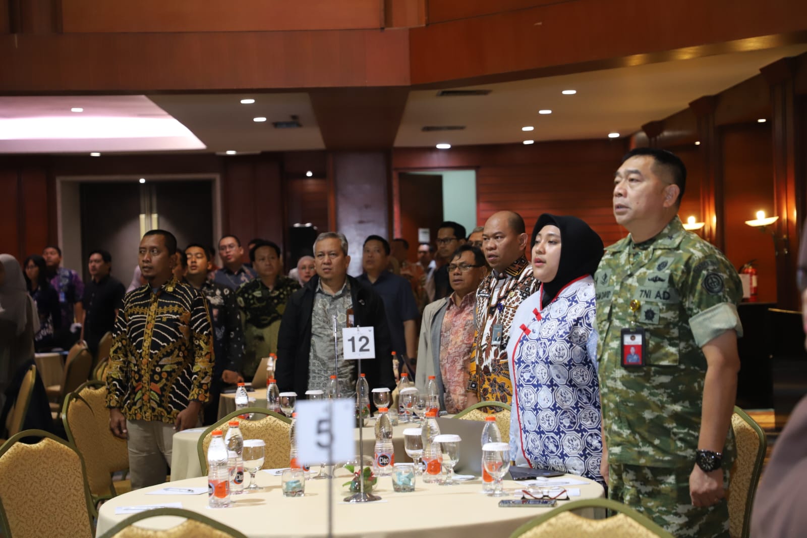 20251212 Rapat Konsolidasi Penataan Bidang Kelembagaan dan Tata Laksana Instansi Pusat16