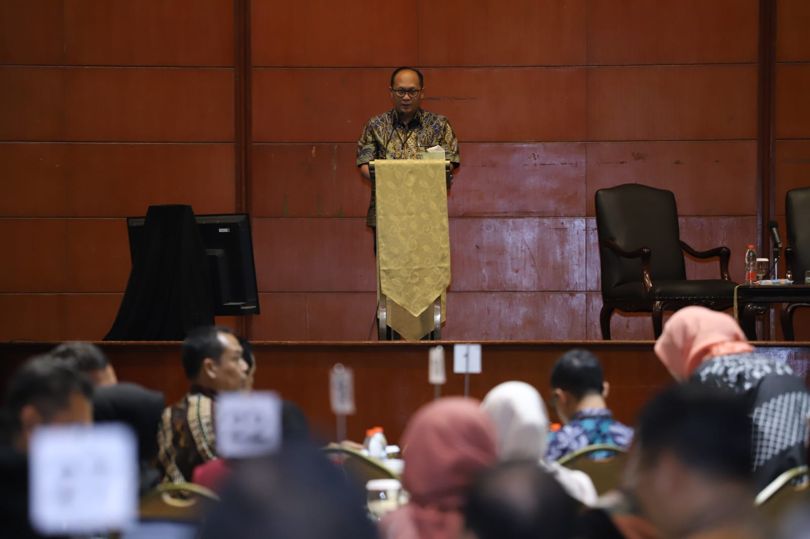 20251212 Rapat Konsolidasi Penataan Bidang Kelembagaan dan Tata Laksana Instansi Pusat16