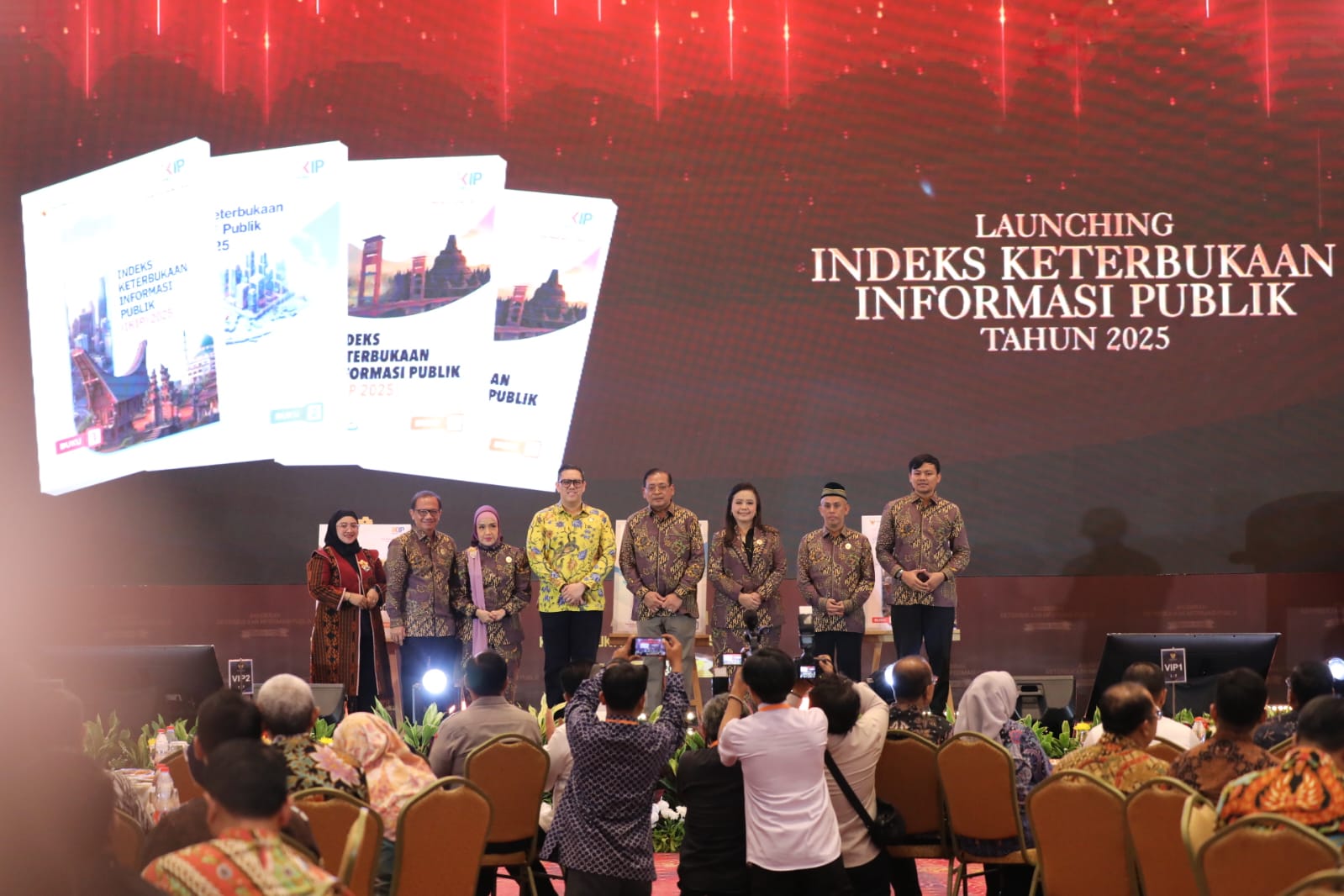 20251215 Anugerah Komisi Informasi Pusat 2025 8