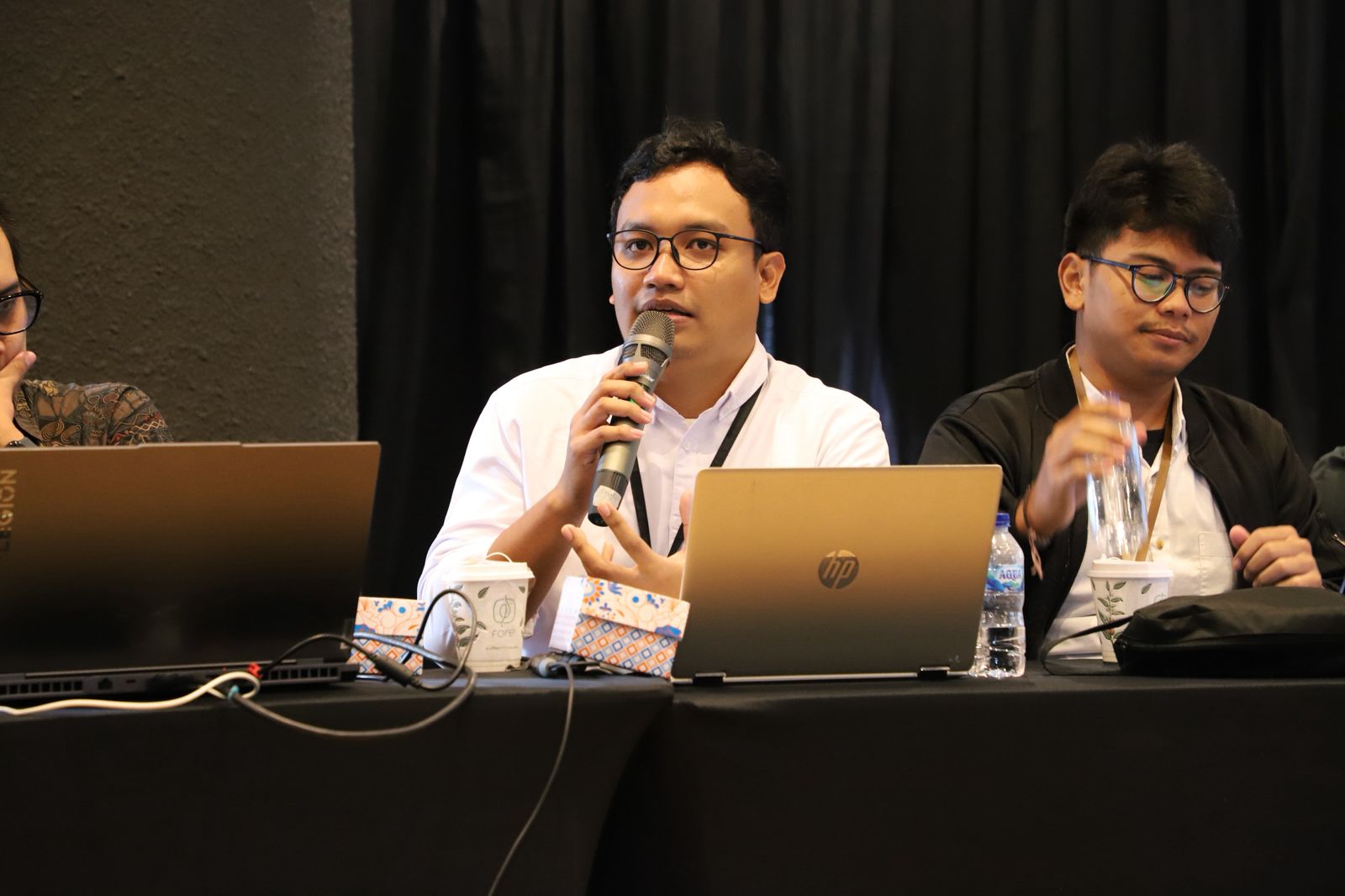 20251215 Diskusi Strategi Komunikasi Kebijakan RB 12