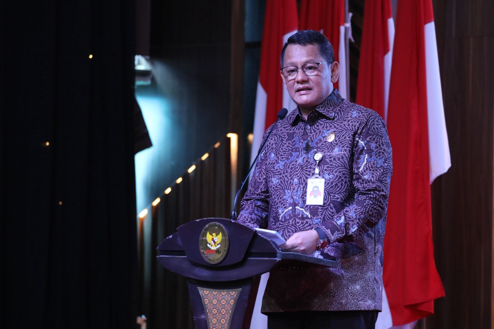 20251215 Peresmian Serentak 9 MPP dan Penghargaan OPSI Kompetisi Inovasi Pelayanan Publik Tahun 2025 1