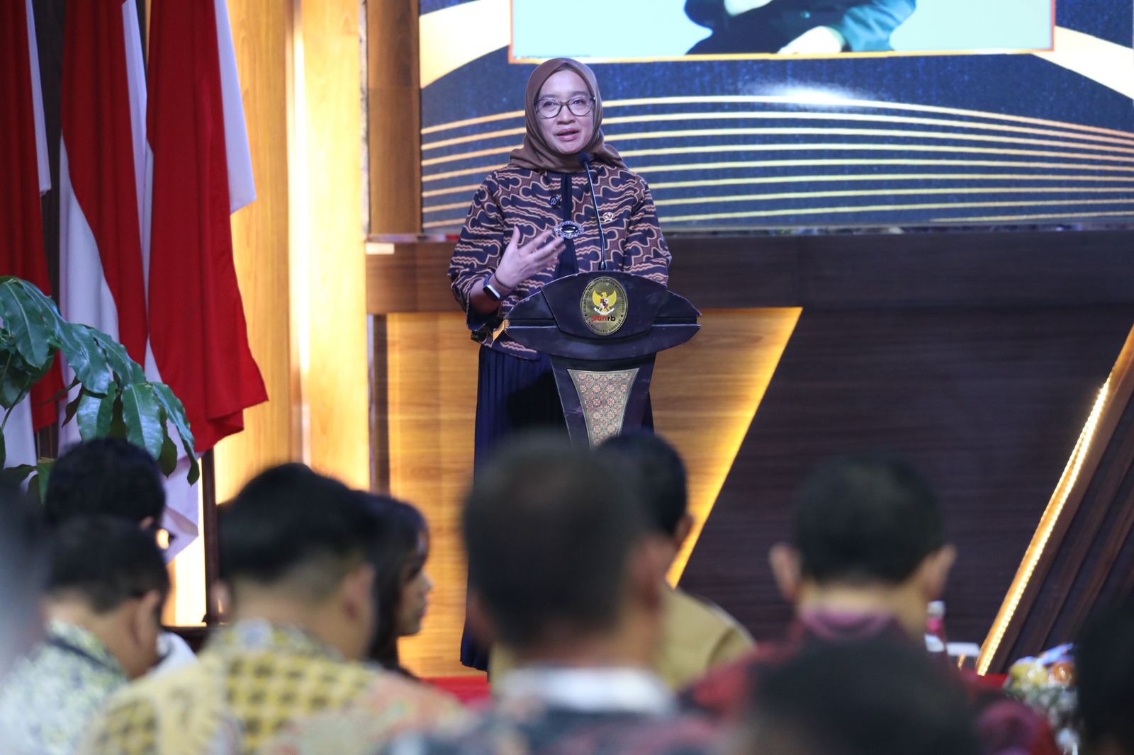 20251215 Peresmian Serentak 9 MPP dan Penghargaan OPSI Kompetisi Inovasi Pelayanan Publik Tahun 2025 1