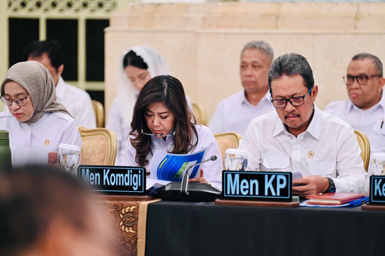 20251215 Sidang Kabinet Paripurna 10