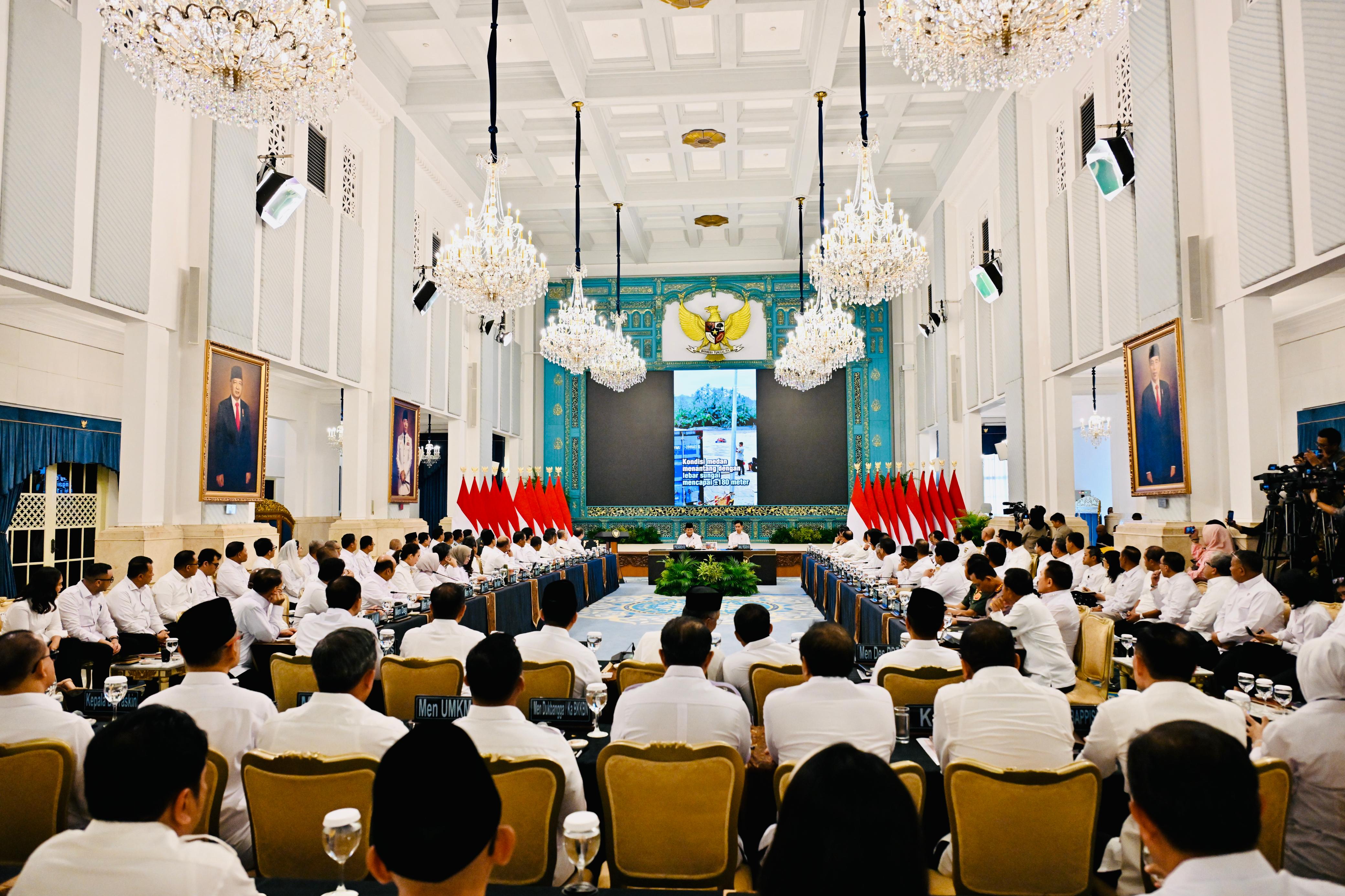 20251215 Sidang Kabinet Paripurna 10