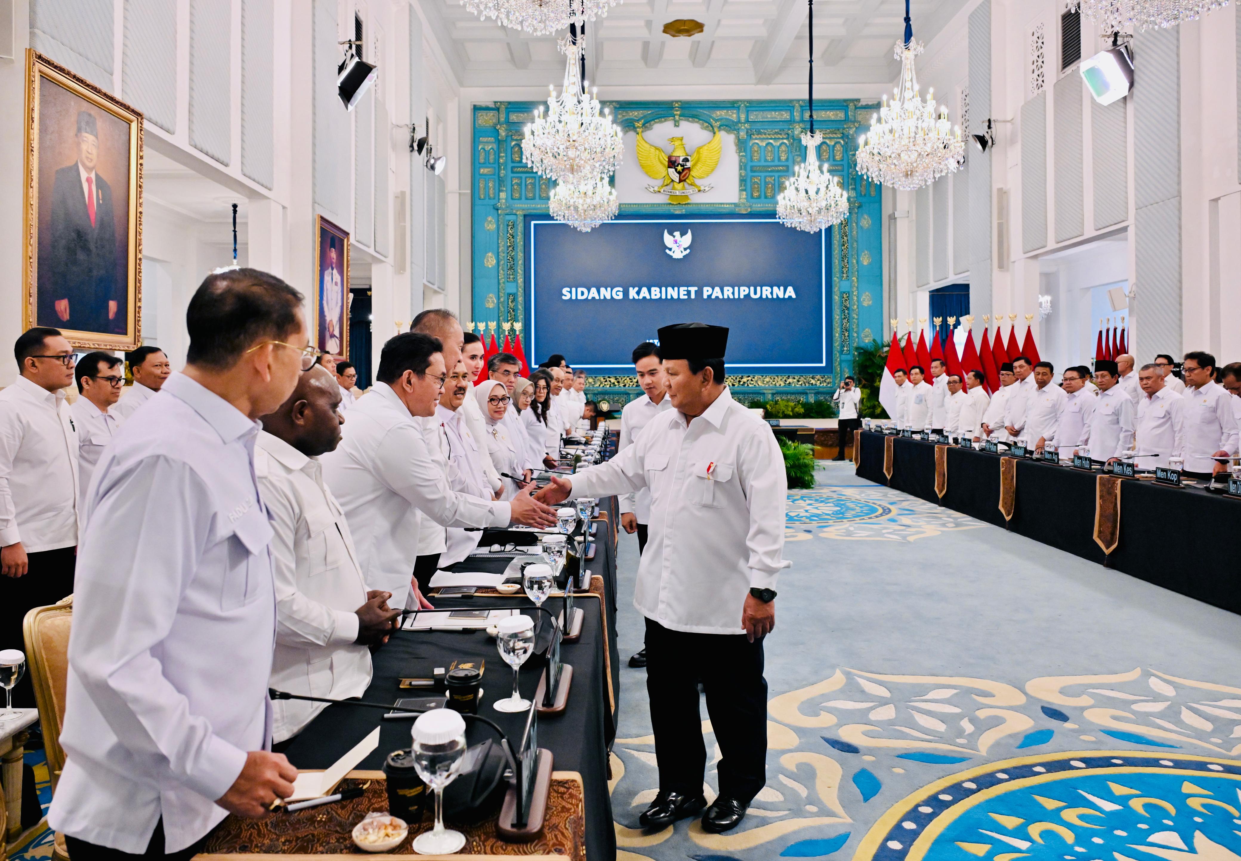 20251215 Sidang Kabinet Paripurna 10