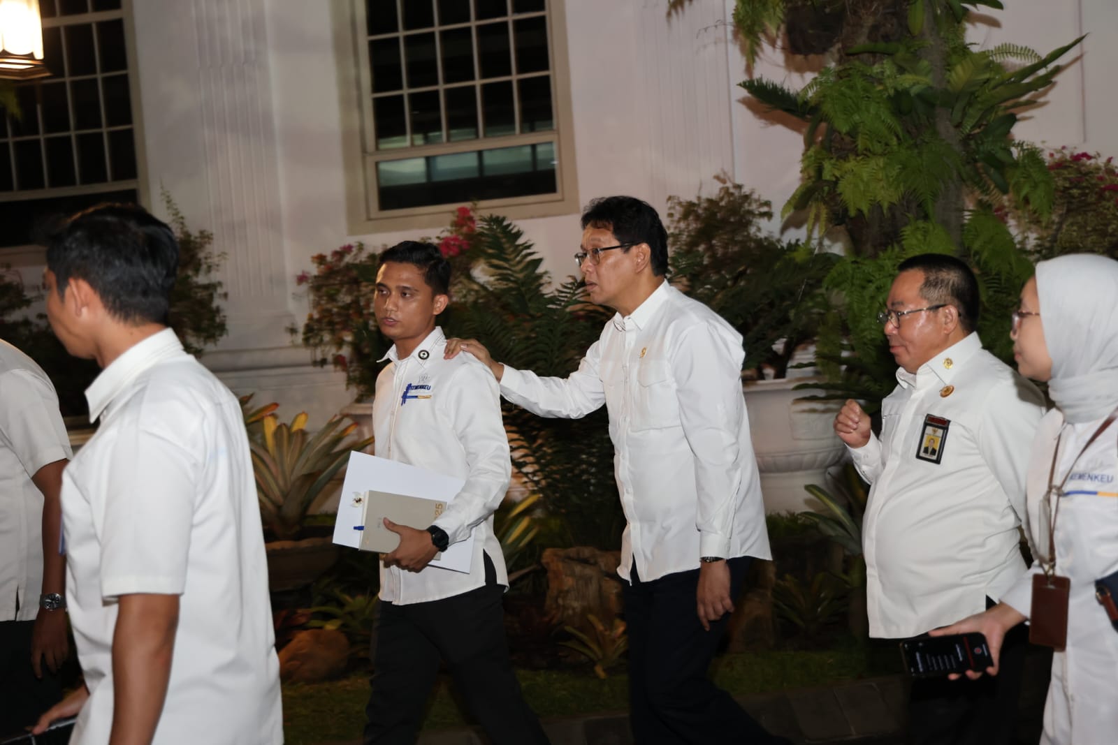 20251215 Sidang Kabinet Paripurna 10