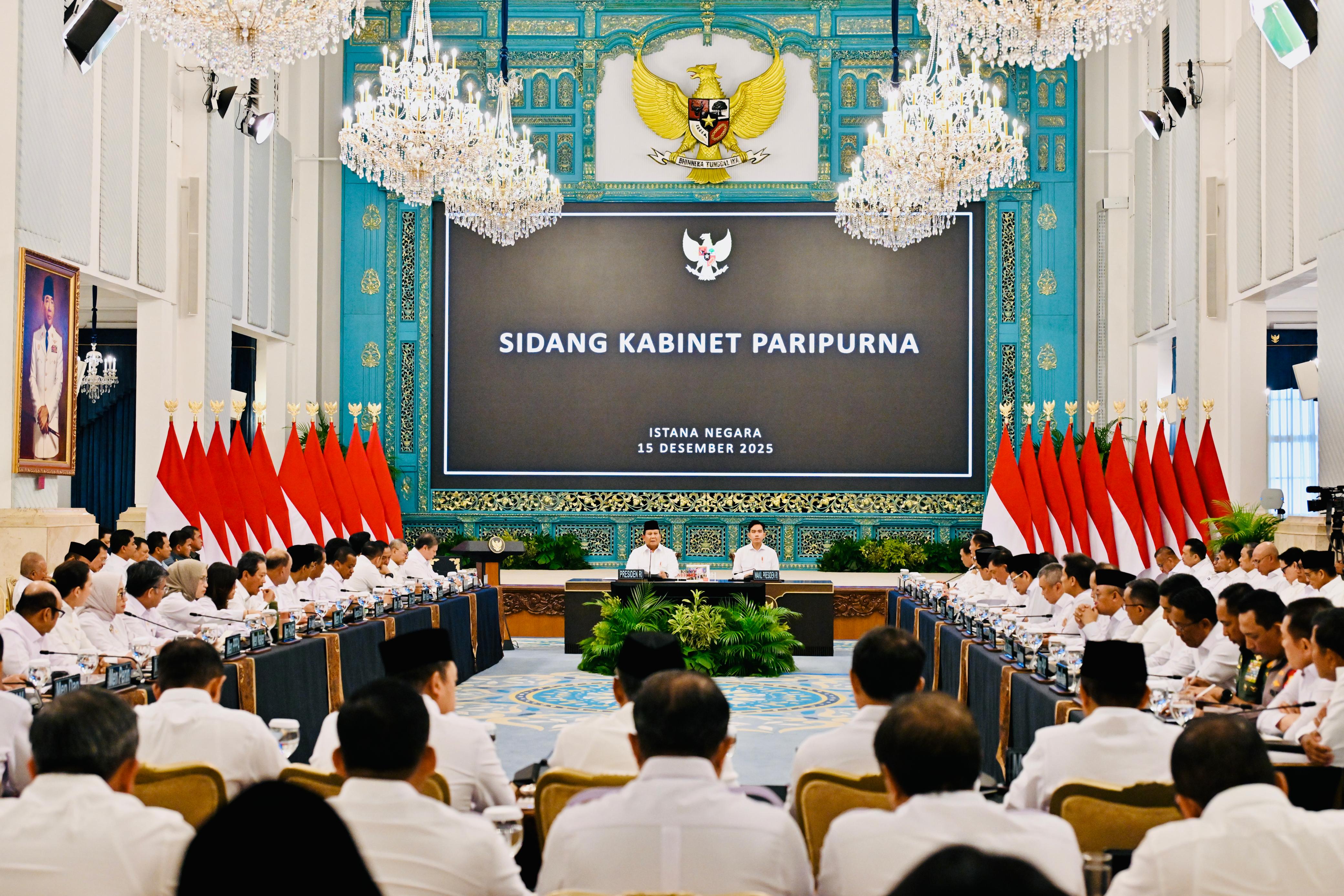 20251215 Sidang Kabinet Paripurna 10