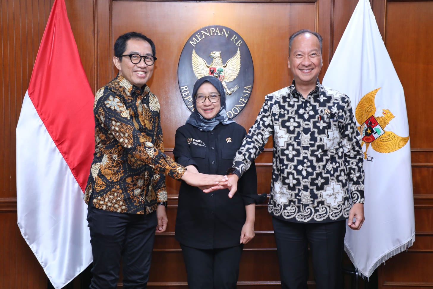 20251216 Audiensi Menteri Perindustrian 15