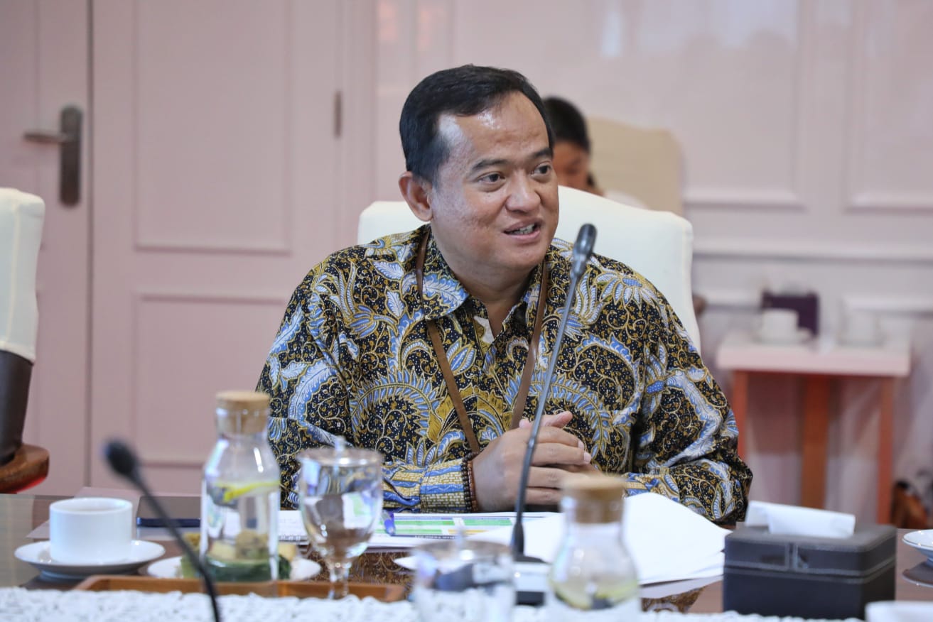 20251216 Audiensi Menteri Perindustrian 15