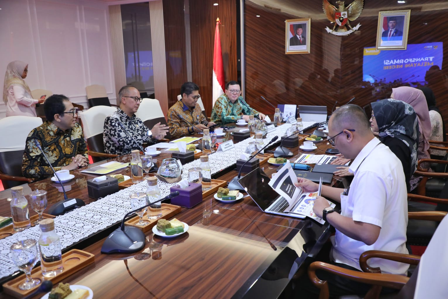 20251216 Audiensi Menteri Perindustrian 15