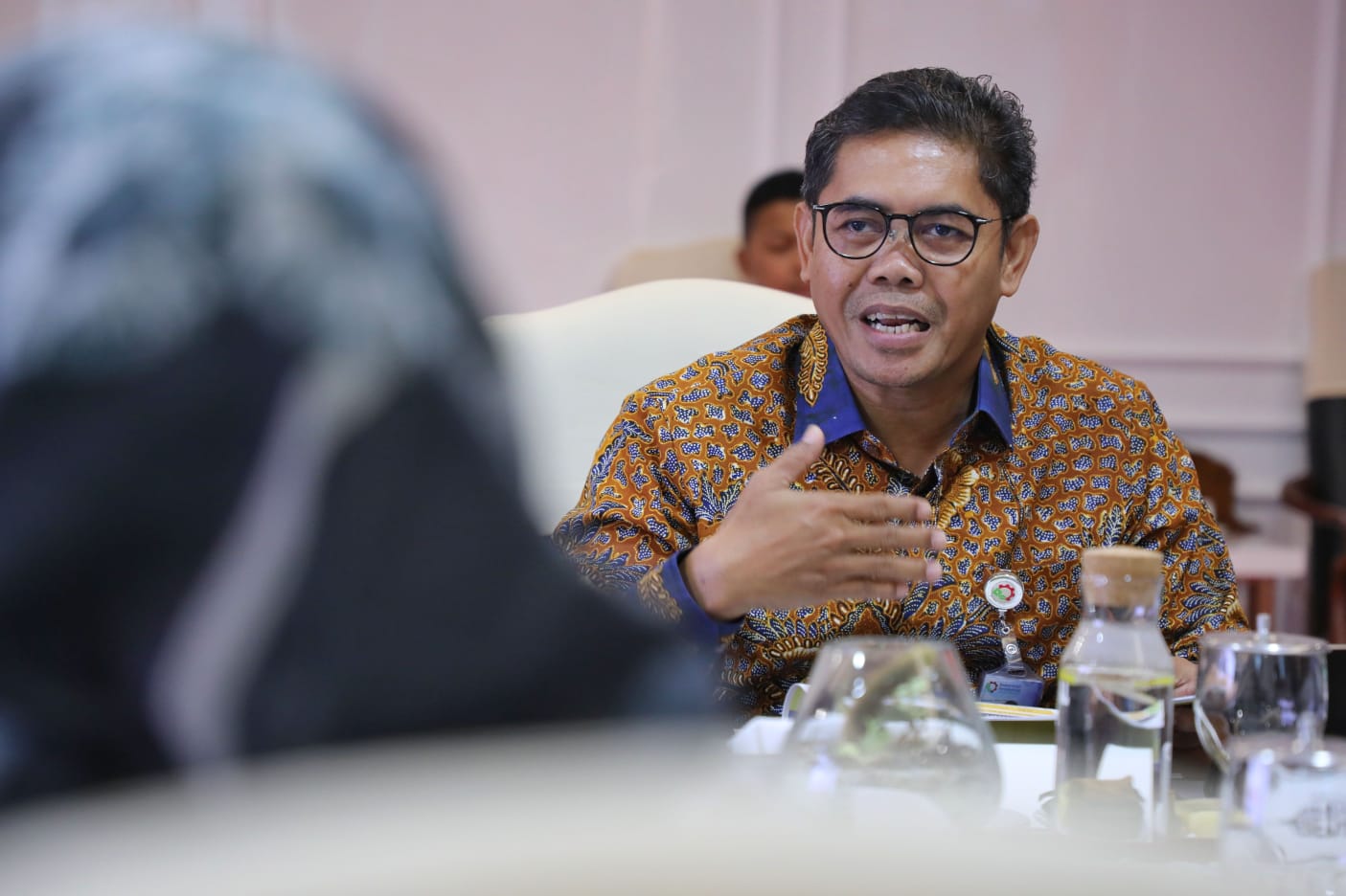 20251216 Audiensi Menteri Perindustrian 15