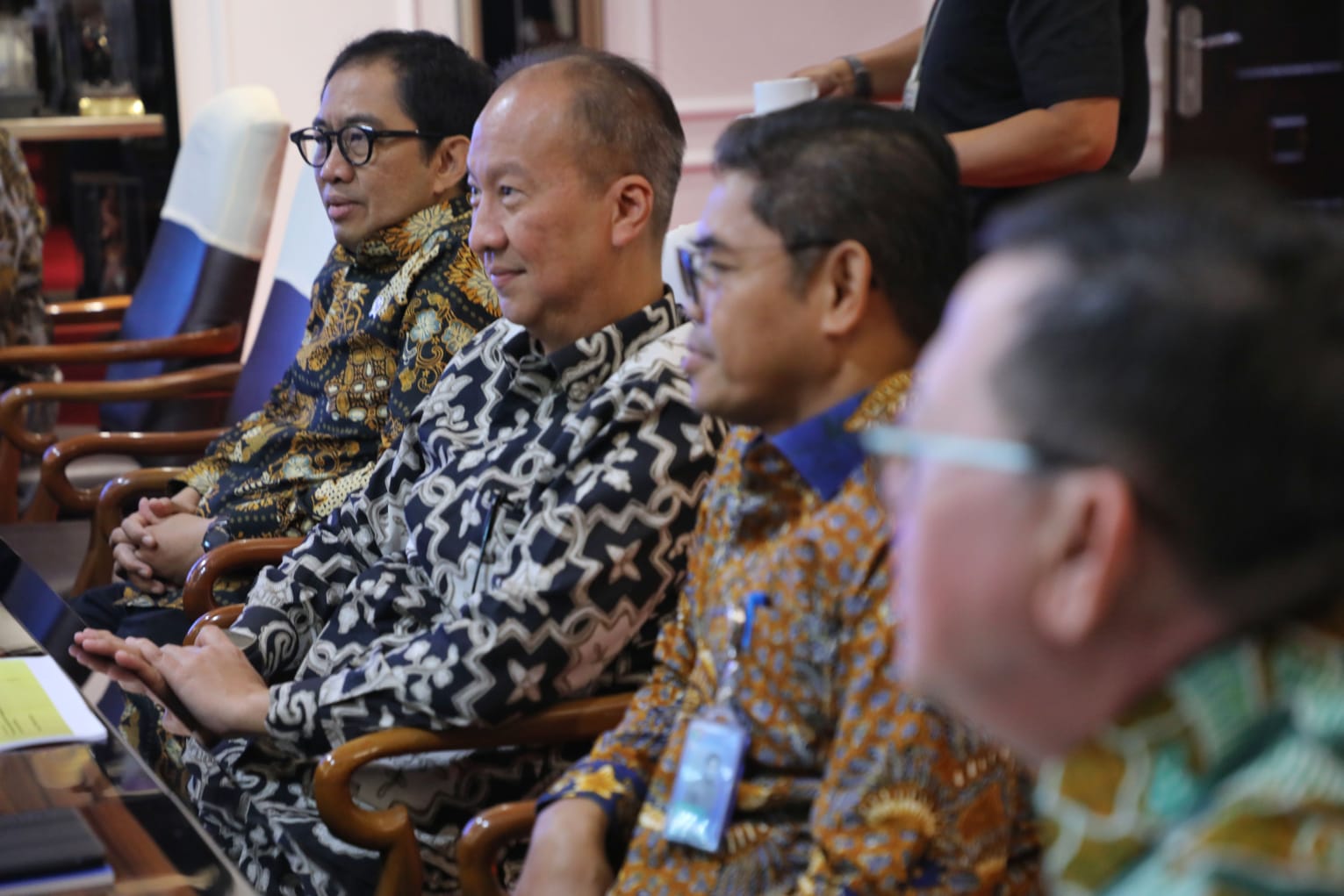 20251216 Audiensi Menteri Perindustrian 15