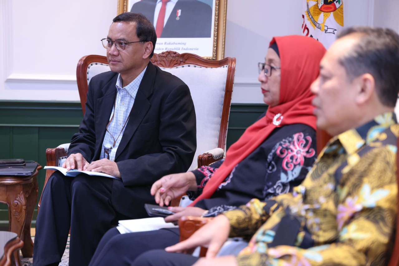 20251216 Audiensi Penyelamatan Arsip Pascabencana di Sumatera11