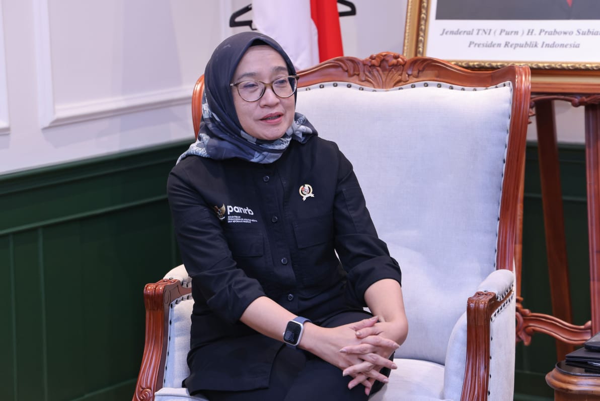 20251216 Audiensi Penyelamatan Arsip Pascabencana di Sumatera11