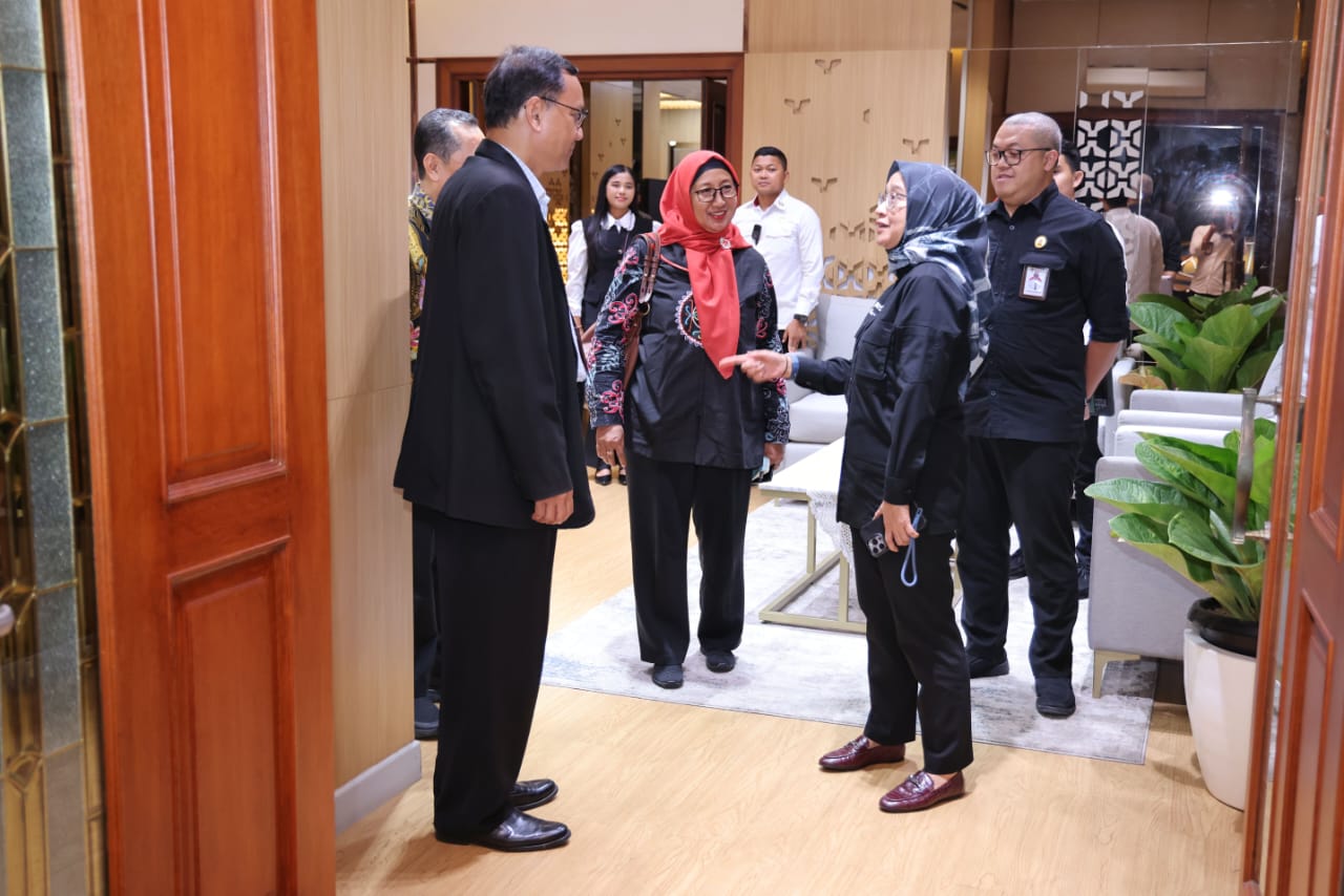 20251216 Audiensi Penyelamatan Arsip Pascabencana di Sumatera11