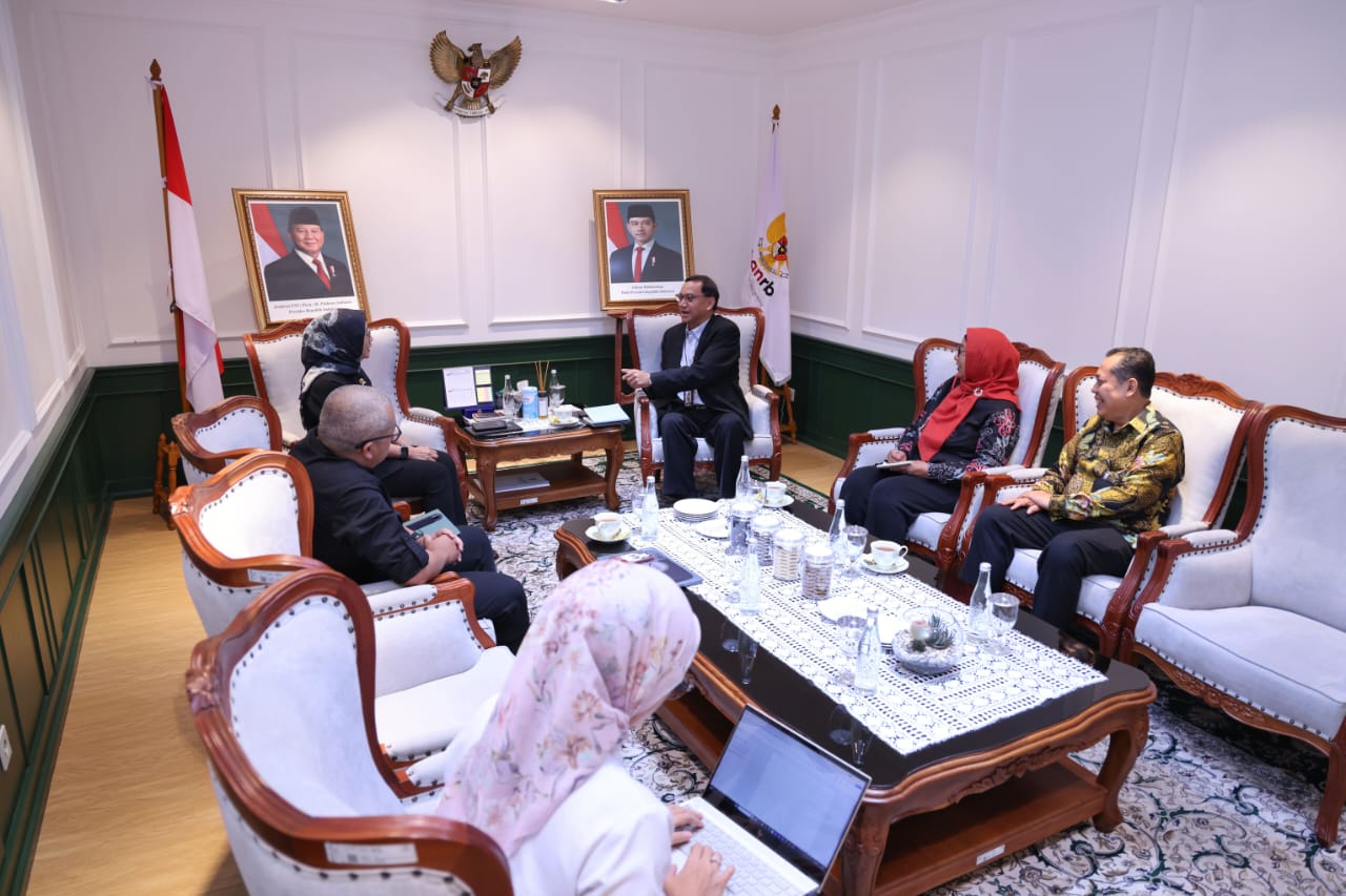 20251216 Audiensi Penyelamatan Arsip Pascabencana di Sumatera11