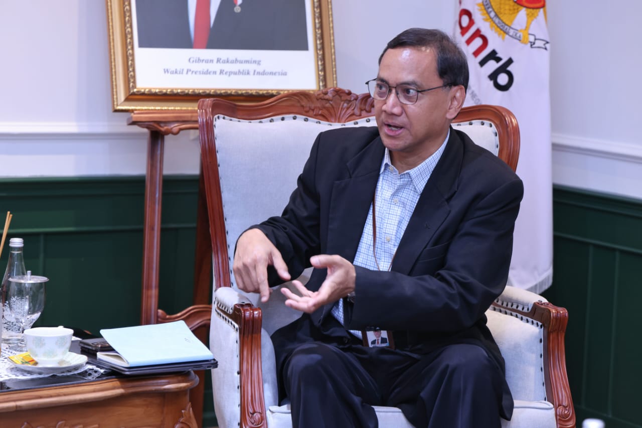 20251216 Audiensi Penyelamatan Arsip Pascabencana di Sumatera11