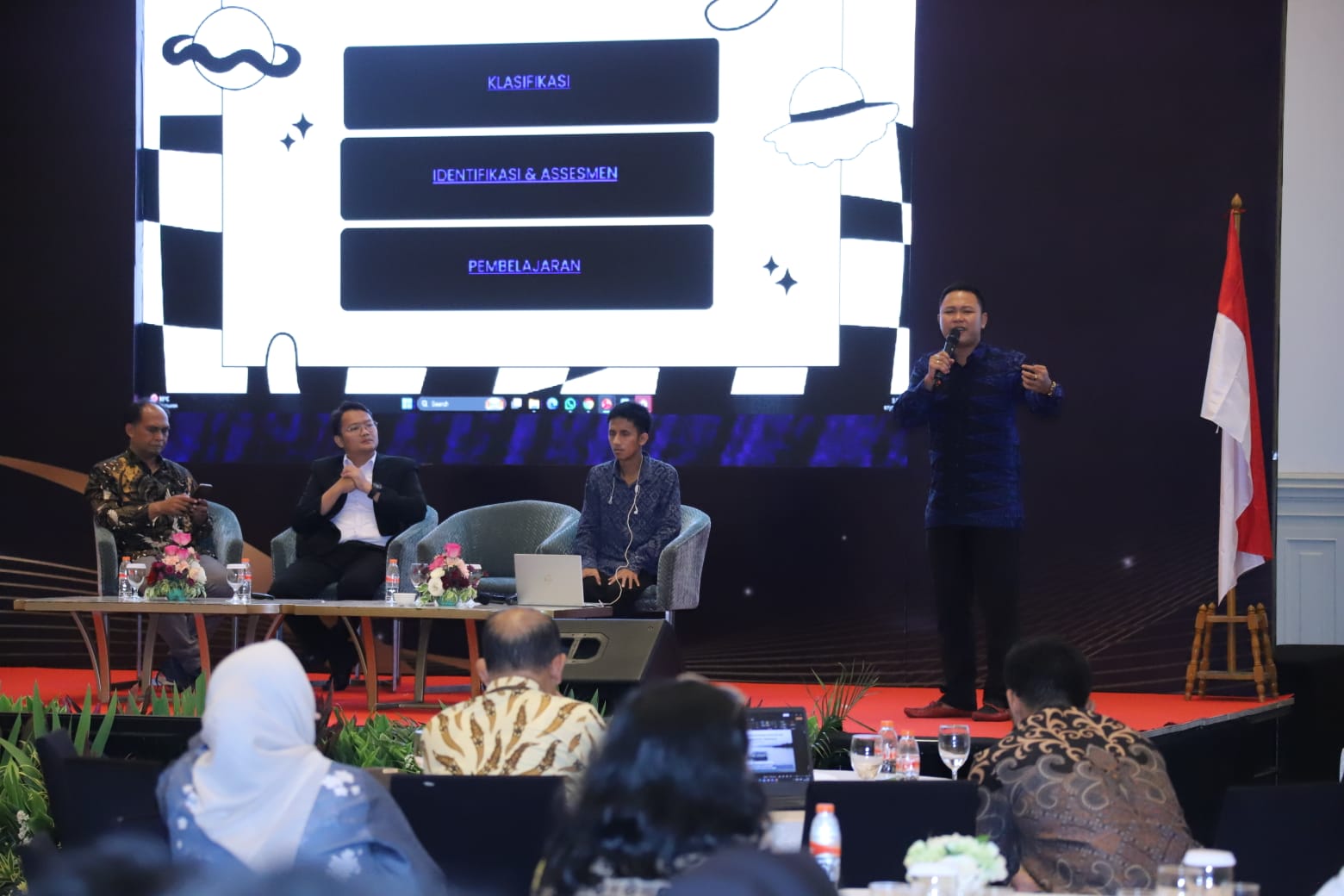 20251216 Diseminasi Praktik Baik Pelayanan Publik16