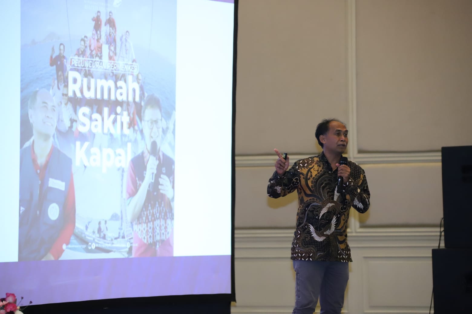 20251216 Diseminasi Praktik Baik Pelayanan Publik20