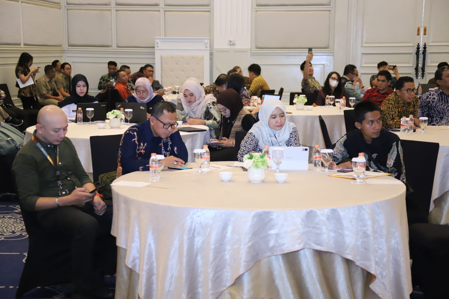 20251216 Diseminasi Praktik Baik Pelayanan Publik25