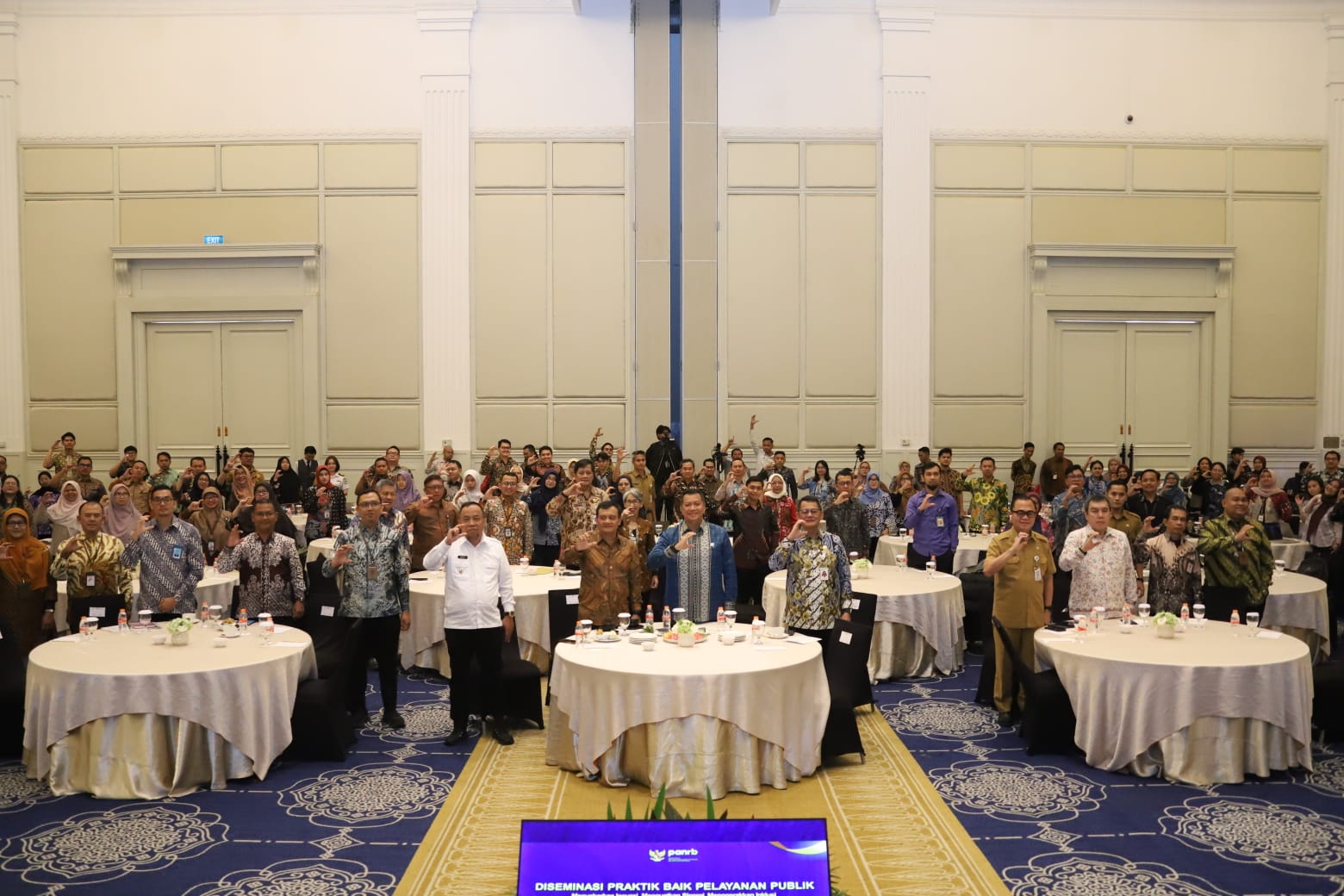 20251216 Diseminasi Praktik Baik Pelayanan Publik25