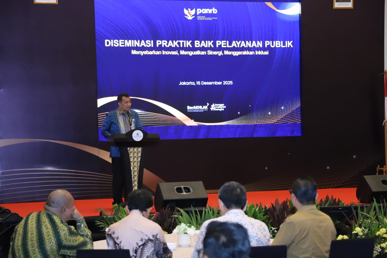 20251216 Diseminasi Praktik Baik Pelayanan Publik6