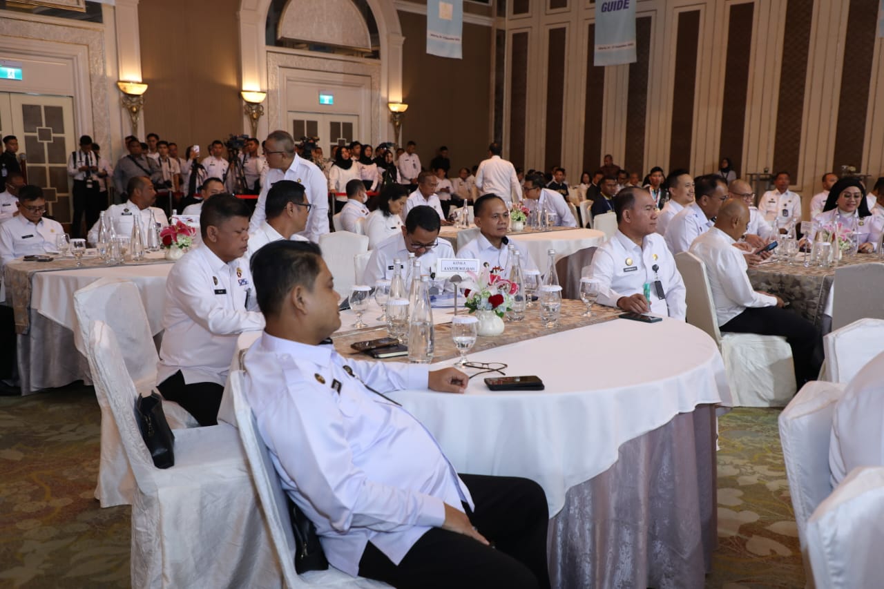 20251216 WAMEN Penghargaan Mitra Kementerian Imipas 1