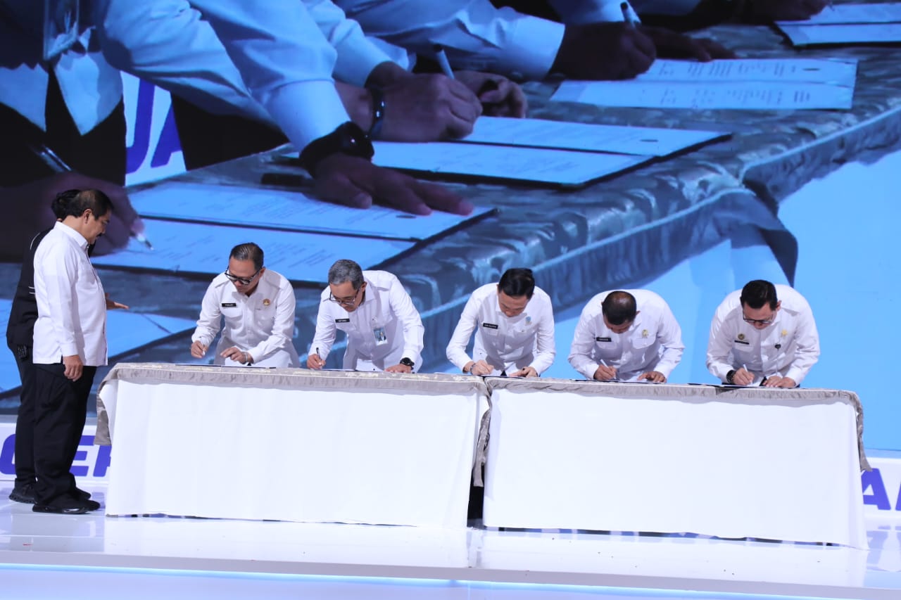 20251216 WAMEN Penghargaan Mitra Kementerian Imipas 1