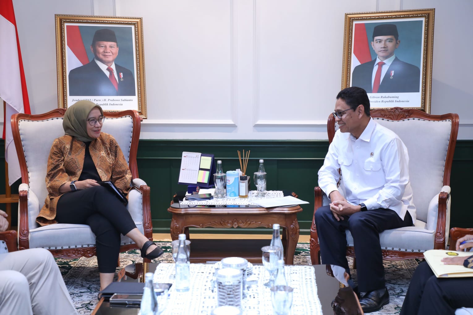 20251217 Audiensi Wakil Menteri ESDM 10