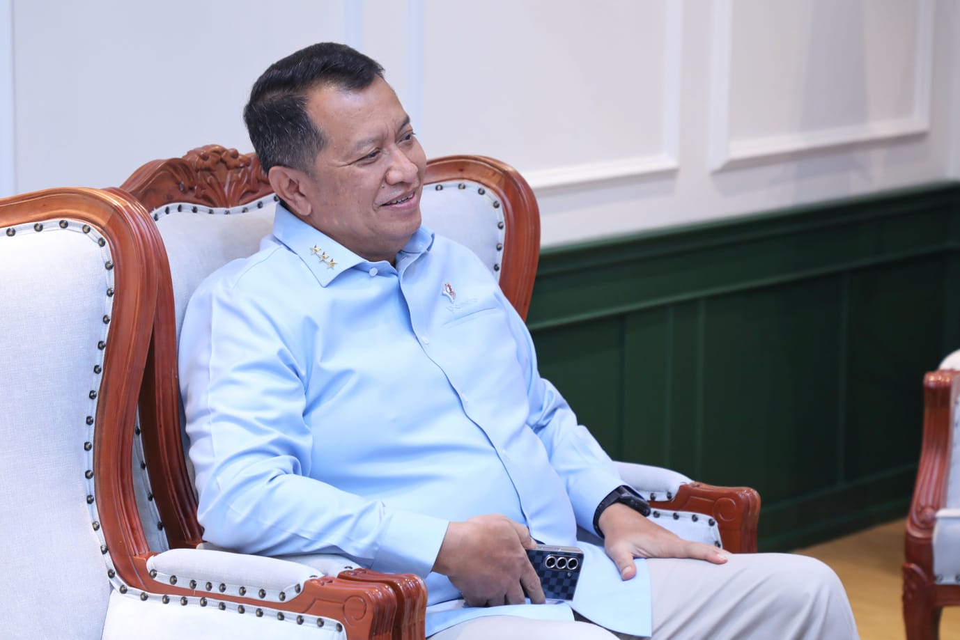 20251217 Audiensi Wakil Menteri ESDM 10