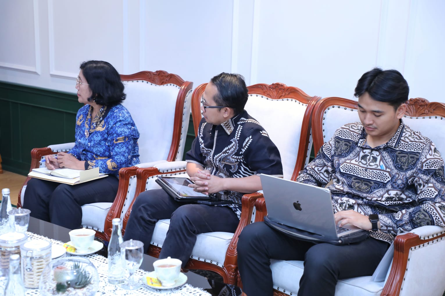 20251217 Audiensi Wakil Menteri ESDM 10