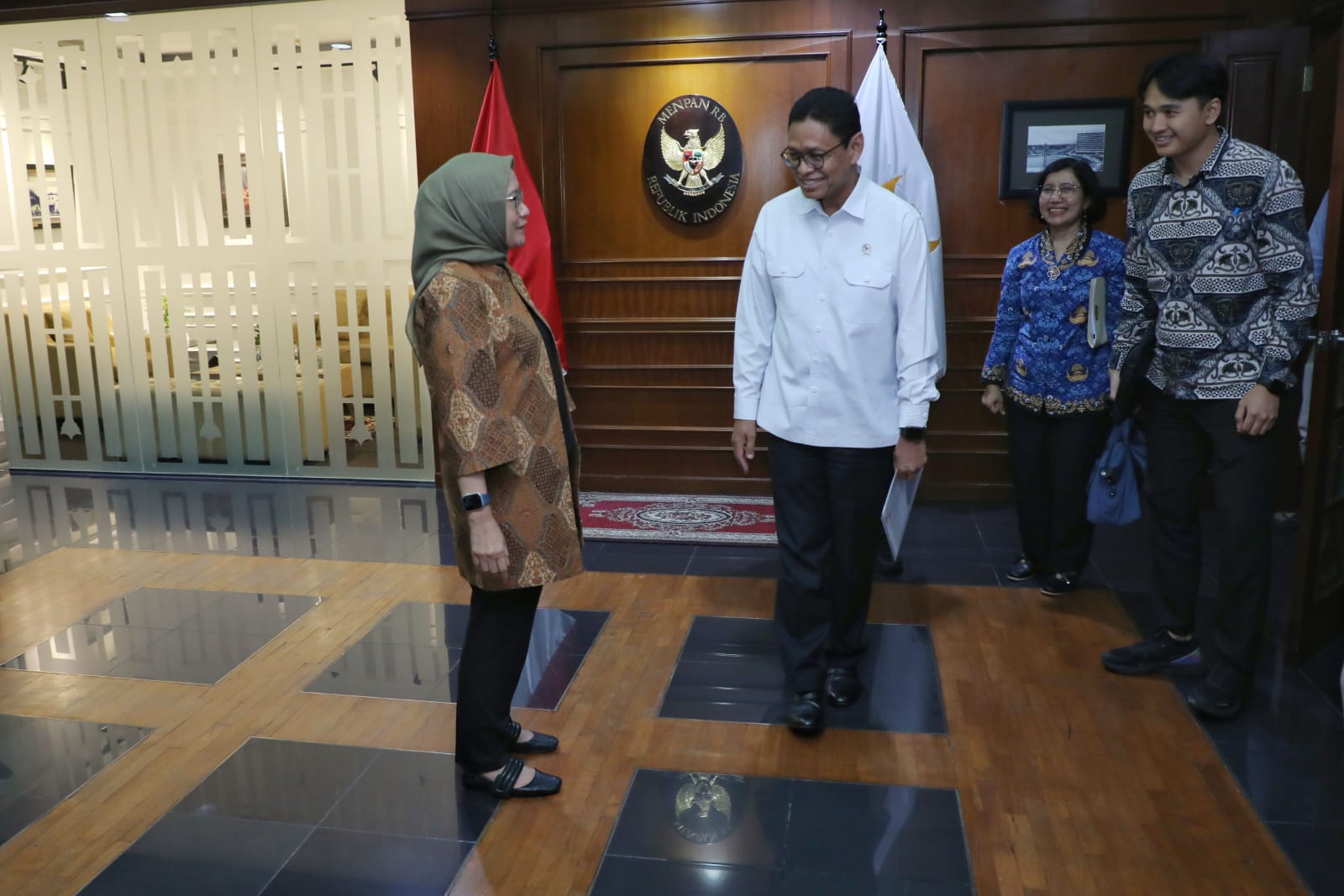 20251217 Audiensi Wakil Menteri ESDM 10