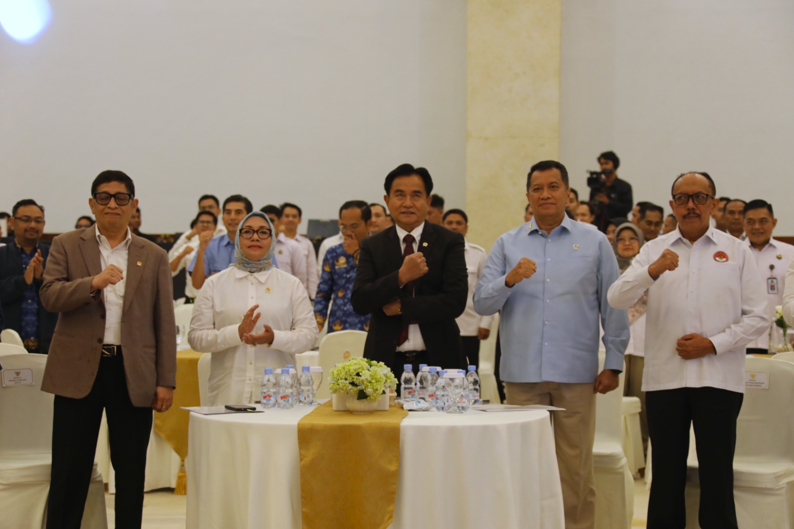 20251217 Penyampaian Rekomendasi Kebijakan Kemenko Kumham Imipas 11