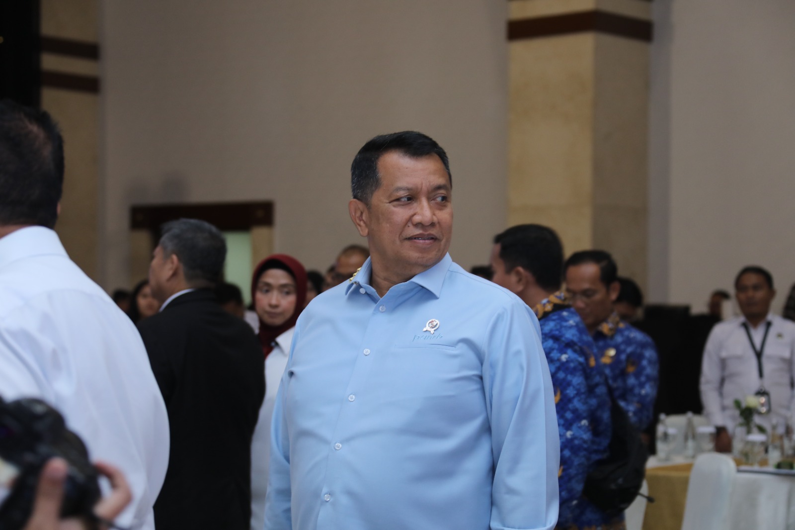 20251217 Penyampaian Rekomendasi Kebijakan Kemenko Kumham Imipas 11