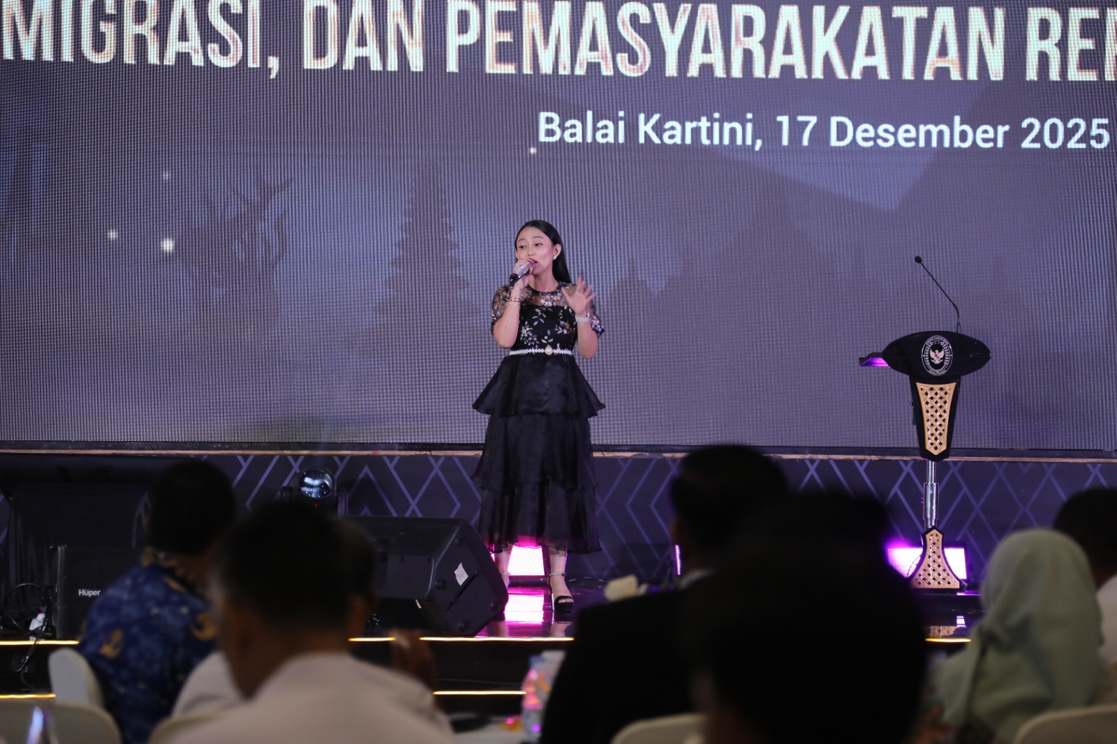 20251217 Penyampaian Rekomendasi Kebijakan Kemenko Kumham Imipas 11