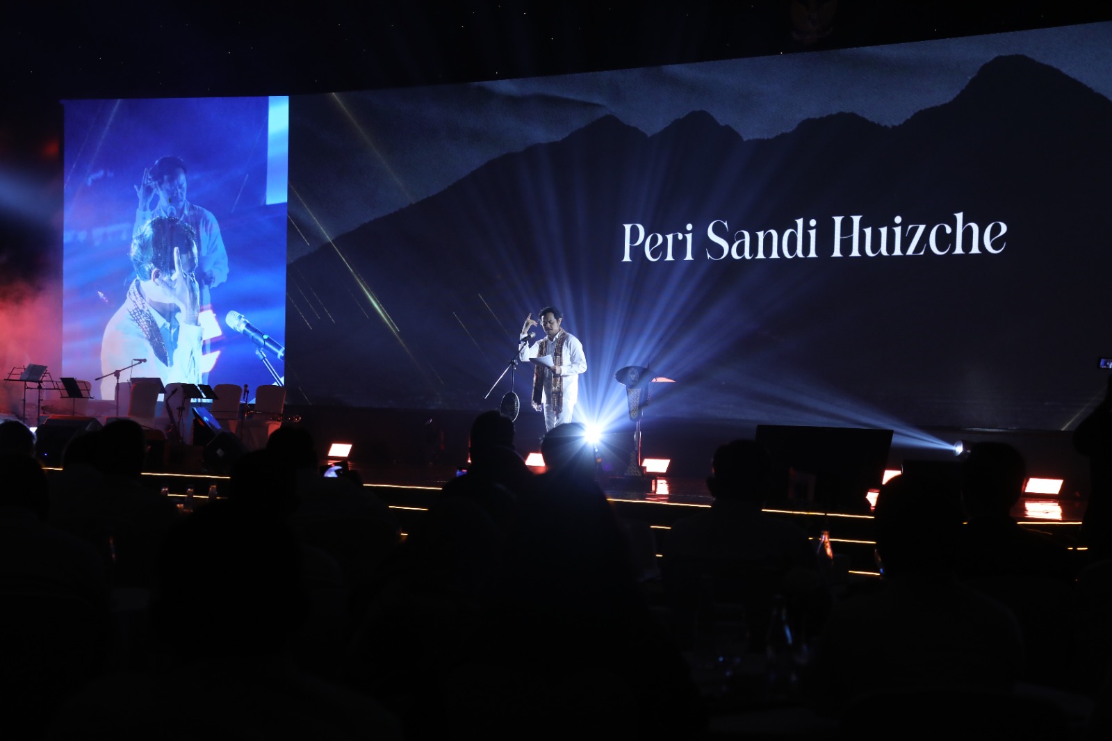 20251217 Penyampaian Rekomendasi Kebijakan Kemenko Kumham Imipas 11