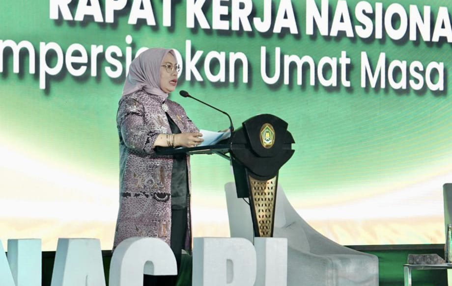 20251217 Rakernas Kemenag 1