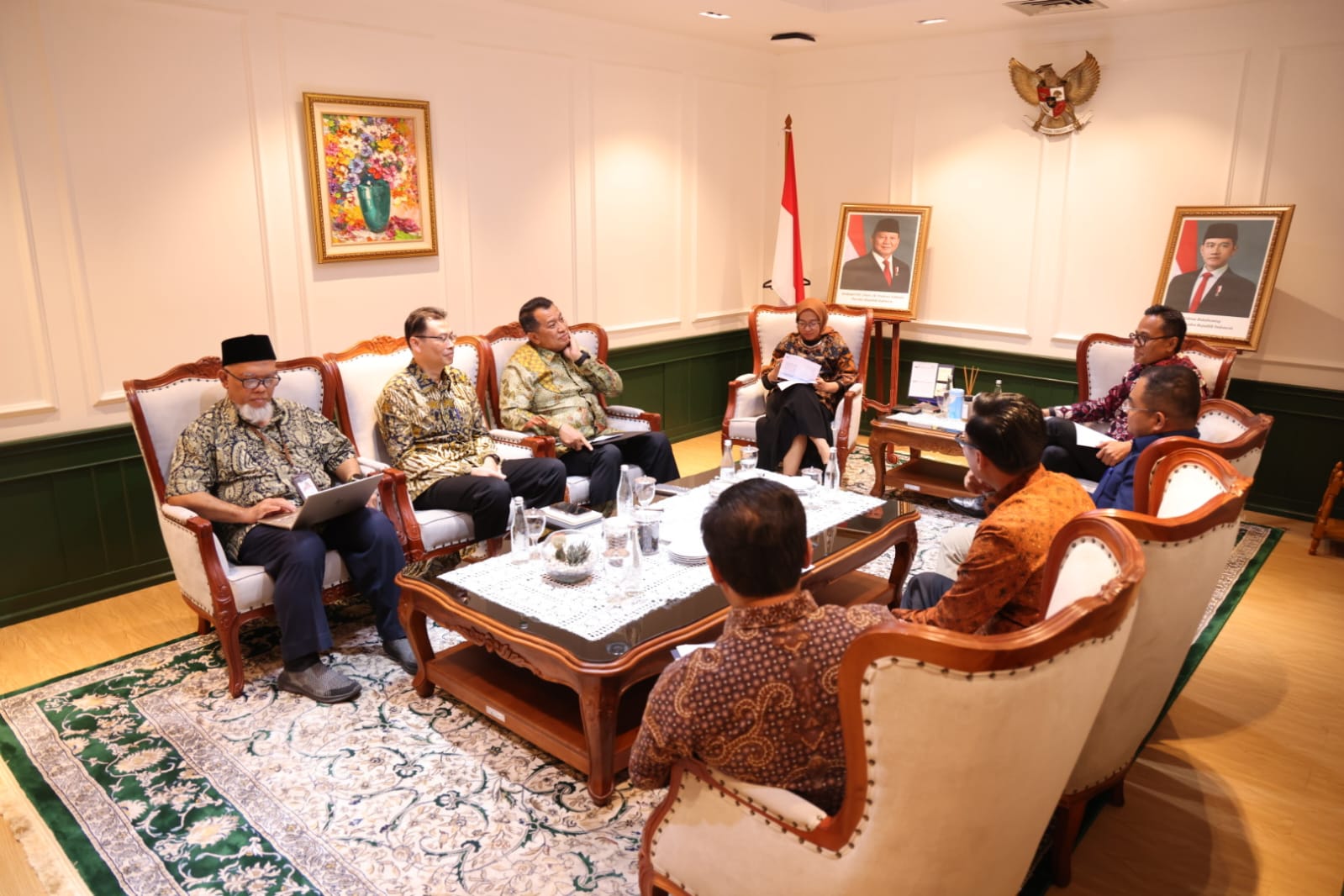 20251218 Audiensi Wamendagri 14