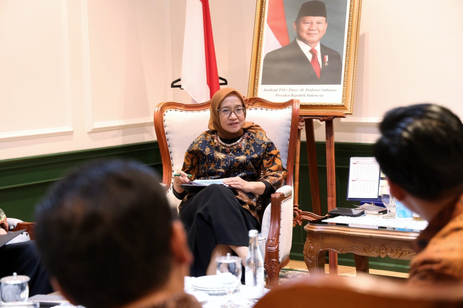 20251218 Audiensi Wamendagri 14