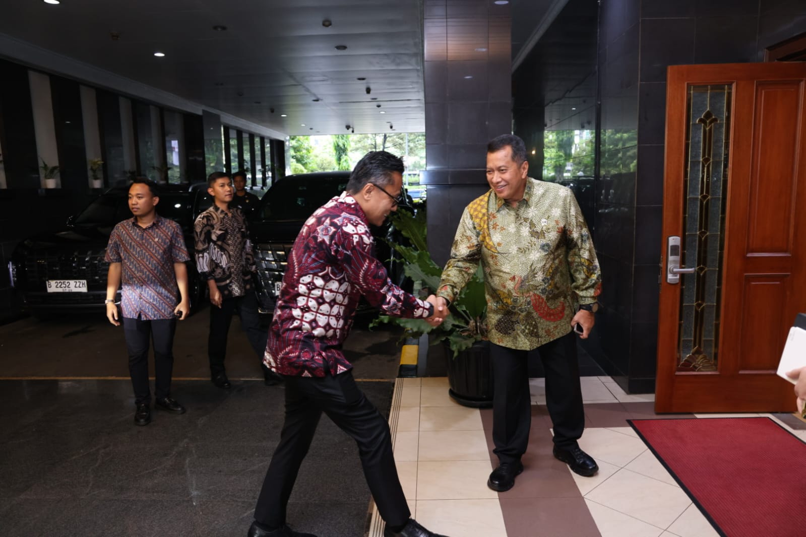 20251218 Audiensi Wamendagri 14