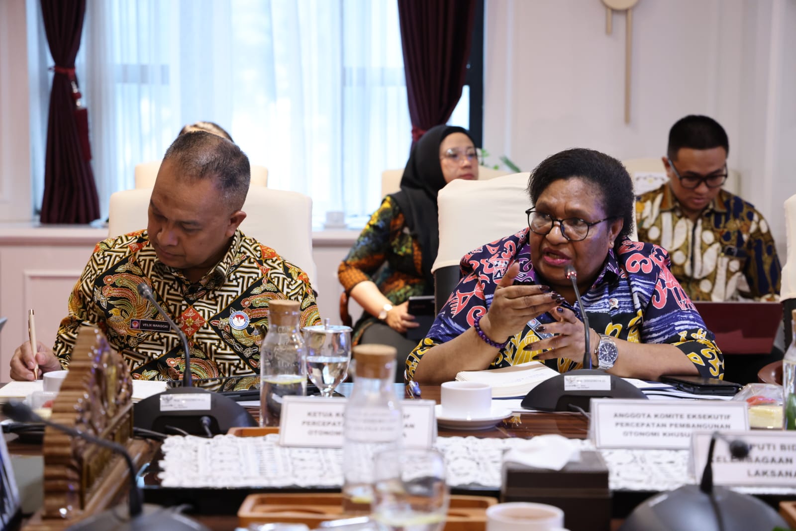 20251218 Audiensi Wamendagri 14